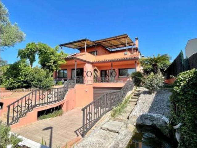 Chalet Venta Aiguaviva, Aiguaviva