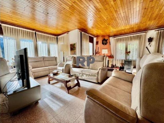 Chalet Venta Aiguafreda, Aiguafreda