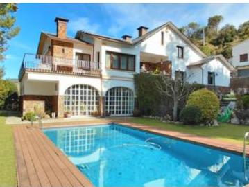 Chalet Venta Aiguafreda, Aiguafreda