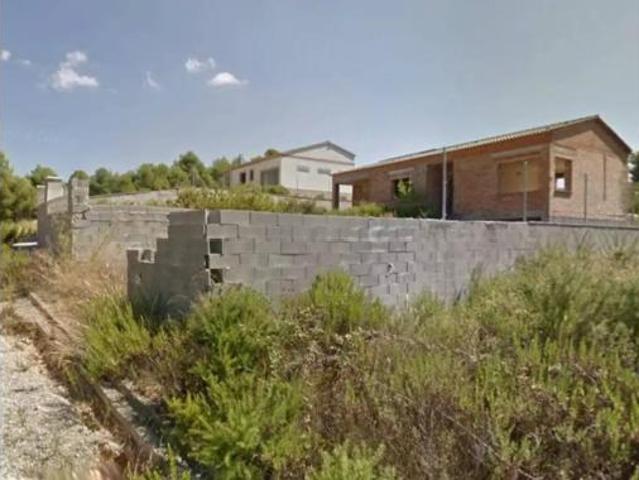 Chalet Venta Aiguamúrcia, Aiguamúrcia