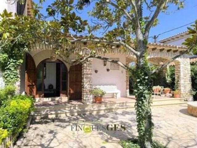 Chalet Venta Aiguamúrcia, Aiguamúrcia
