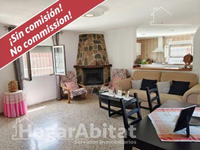 Chalet Venta Aigües, Aigües