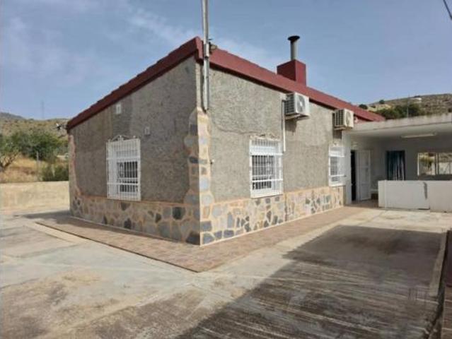 Chalet Venta Aigües, Aigües