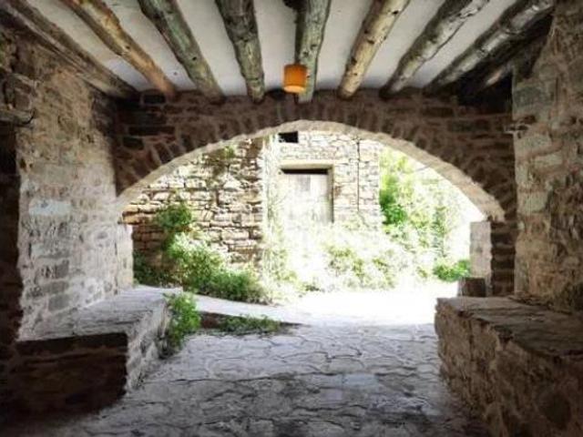 Chalet Venta Aínsa Sobrarbe, Aínsa