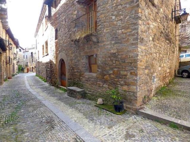 Chalet Venta Aínsa Sobrarbe, Aínsa