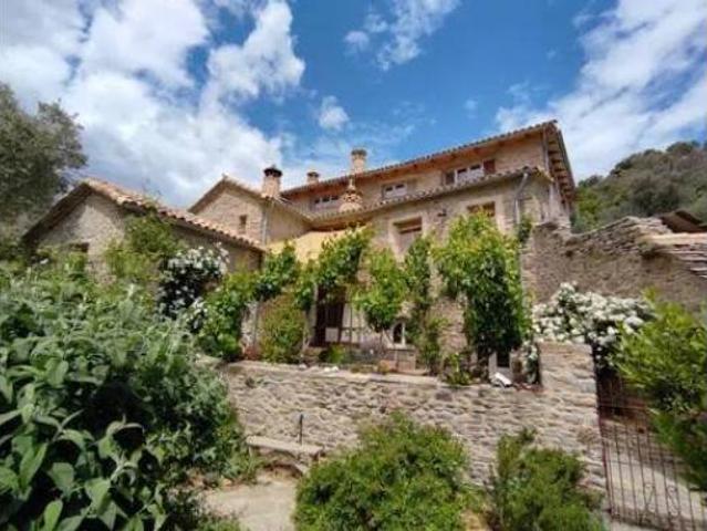 Chalet Venta Aínsa Sobrarbe, Aínsa