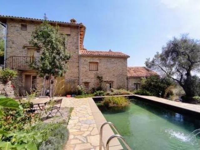 Chalet Venta Aínsa Sobrarbe, Aínsa