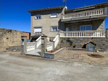 Arcusa, Huesca, Aragón, Aragón - Terraza