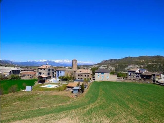 Chalet Venta Aínsa Sobrarbe, Arcusa