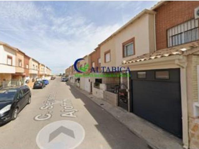Chalet Venta Ajofrín, Ajofrín