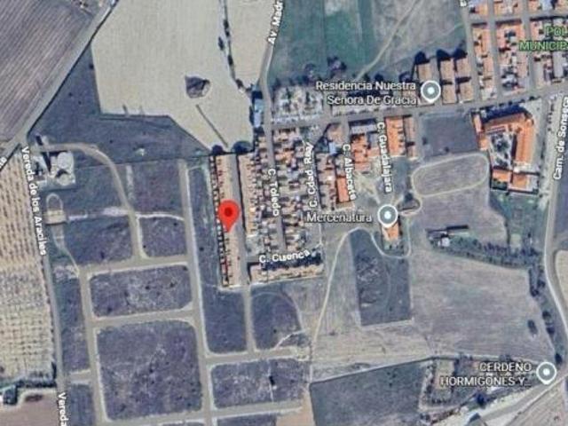 Chalet Venta Ajofrín, Ajofrín