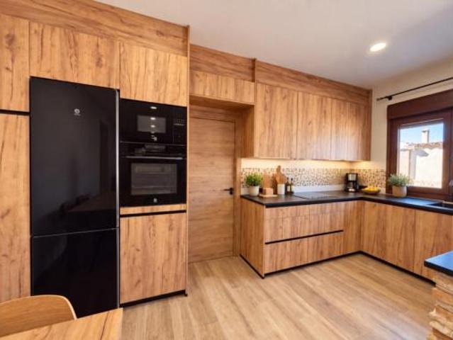 Chalet Venta Ajofrín, Ajofrín
