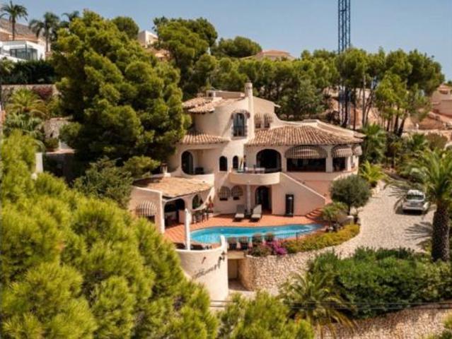 Chalet Venta Altea, Altea