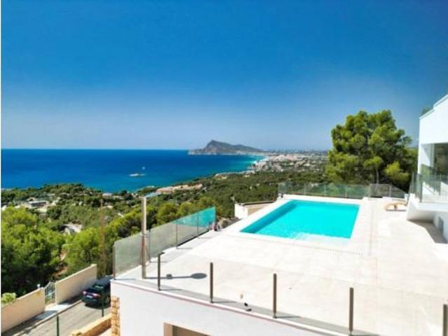 Chalet Venta Altea, Altea La Vella