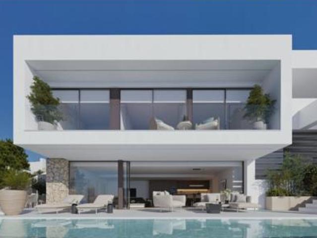 Chalet Venta Altea, Altea