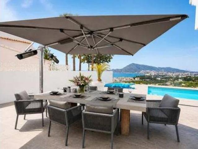 Chalet Venta Altea, Altea