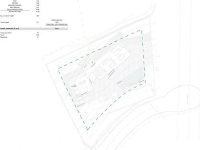 Chalet Venta Altea, Altea