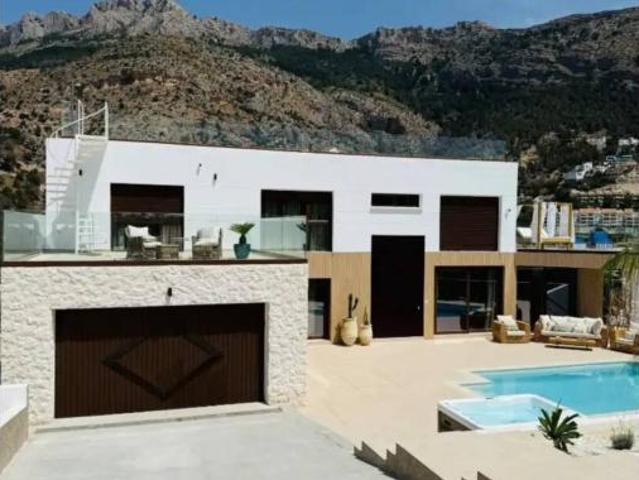 Chalet Venta Altea, Altea