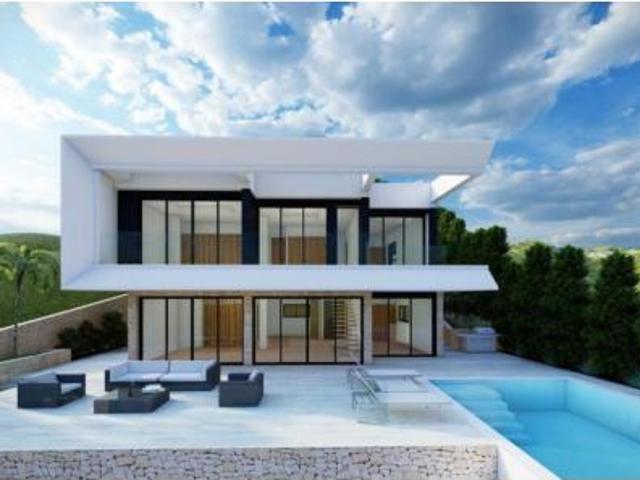 Chalet Venta Altea, Altea
