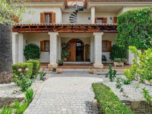 Chalet Venta Altea, Altea