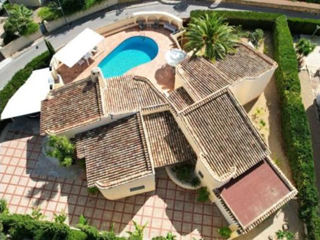 Chalet Venta Altea, Altea La Vella