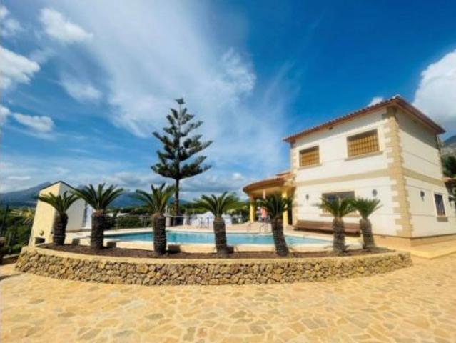 Chalet Venta Altea, Altea