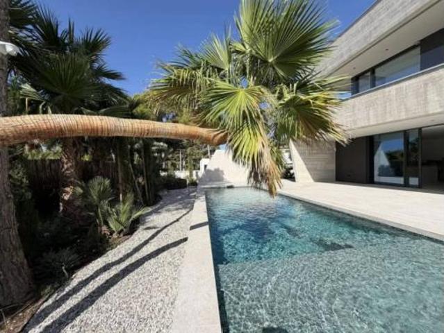 Chalet Venta Altea, Altea