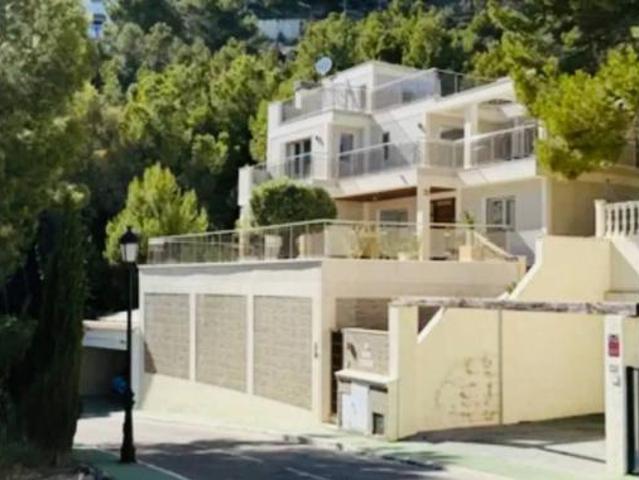 Chalet Venta Altea, Altea