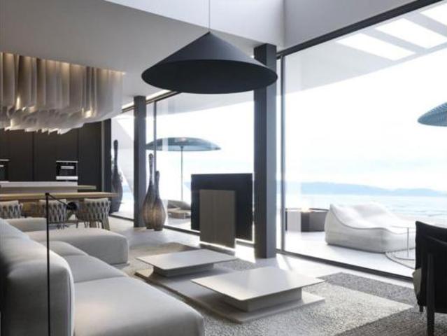 Chalet Venta Altea, Altea
