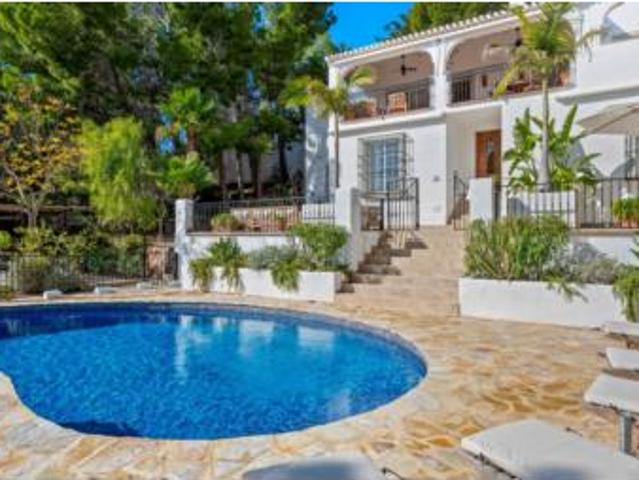 Chalet Venta Altea, Altea