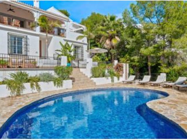 Chalet Venta Altea, Altea