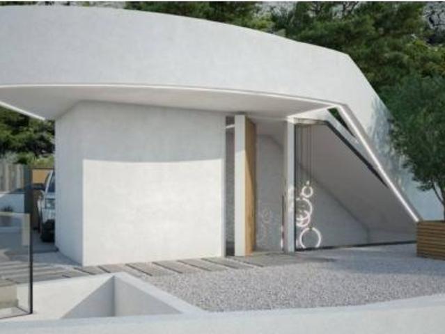 Chalet Venta Altea, Altea La Vella