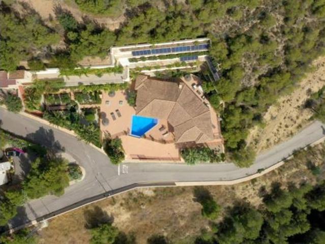 Chalet Venta Callosa d'en Sarrià, Callosa d'en Sarrià