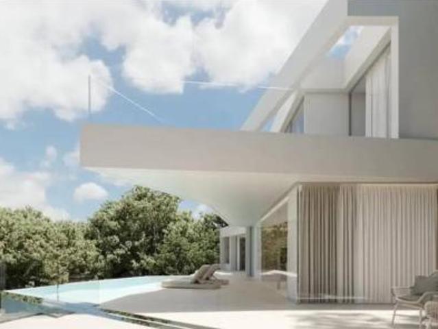 Chalet Venta Altea, Altea