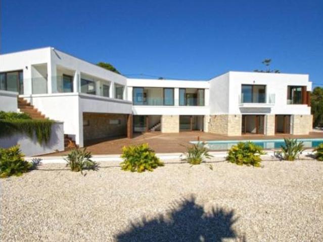 Chalet Venta Altea, Altea