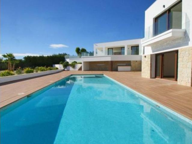 Chalet Venta Altea, Altea