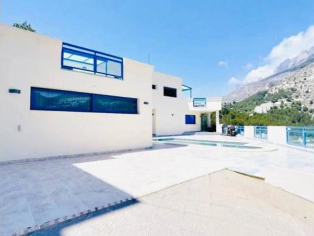 Chalet Venta Altea, Altea