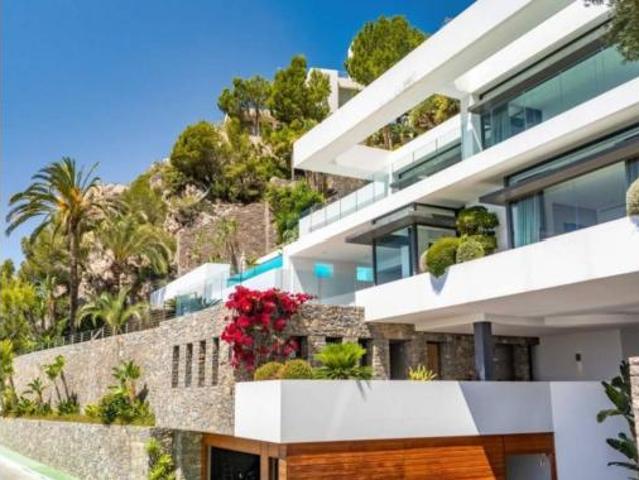 Chalet Venta Altea, Altea