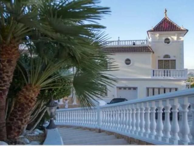 Chalet Venta Altea, Altea