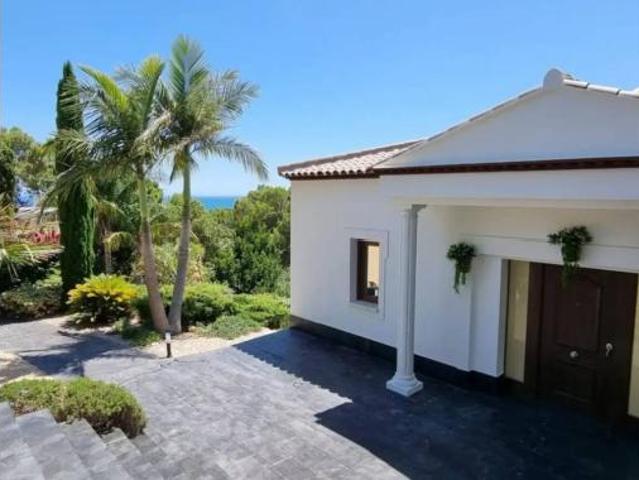Chalet Venta Altea, Altea