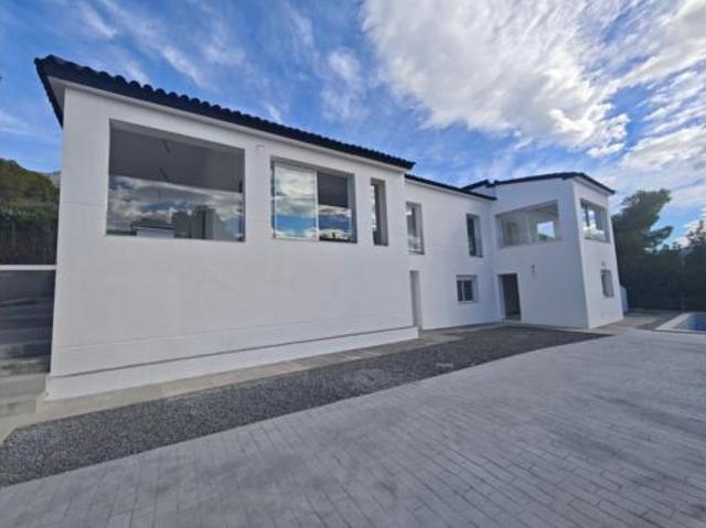 Chalet Venta Altea, Altea