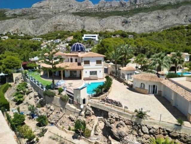 Chalet Venta Altea, Altea La Vella