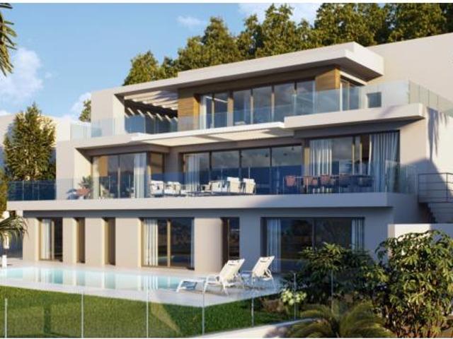 Chalet Venta Altea, Altea Hills