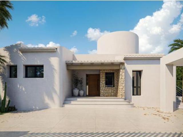Chalet Venta Altea, Altea Hills