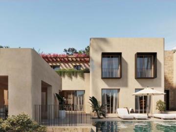 Chalet Venta Altea, Altea Hills