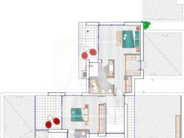 Chalet Venta Altea, Altea Hills