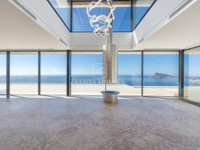 Chalet Venta Altea, Altea