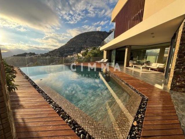 Chalet Venta Altea, Altea Hills