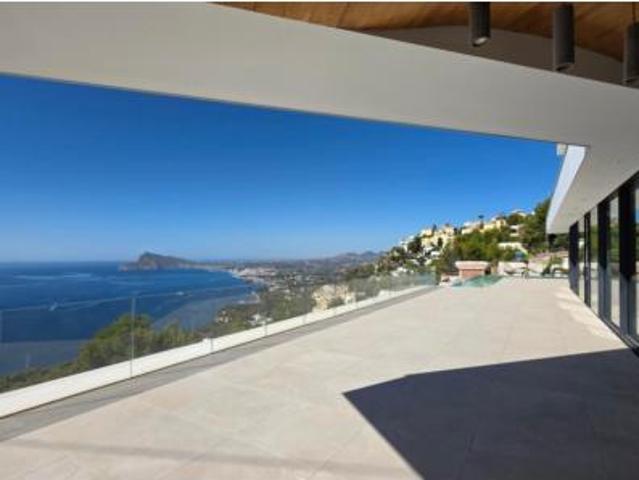 Chalet Venta Altea, Altea Hills