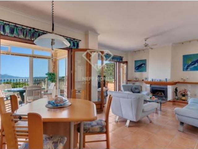 Chalet Venta Altea, Altea Hills